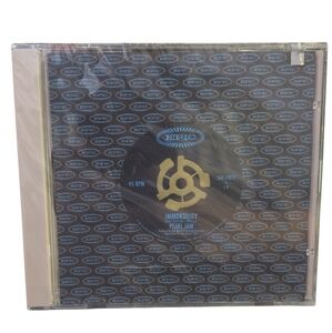 Immortality [Single] by Pearl Jam Music CD June 1995 Sealed